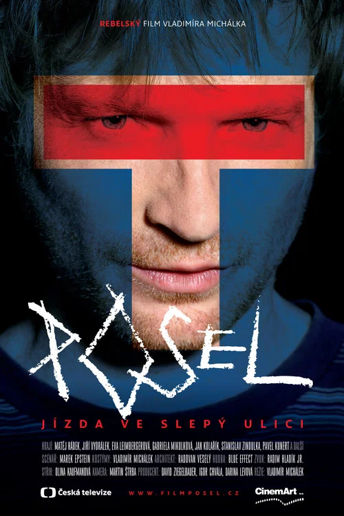 Постер: Posel