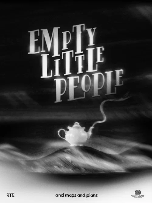 Постер: Empty Little People