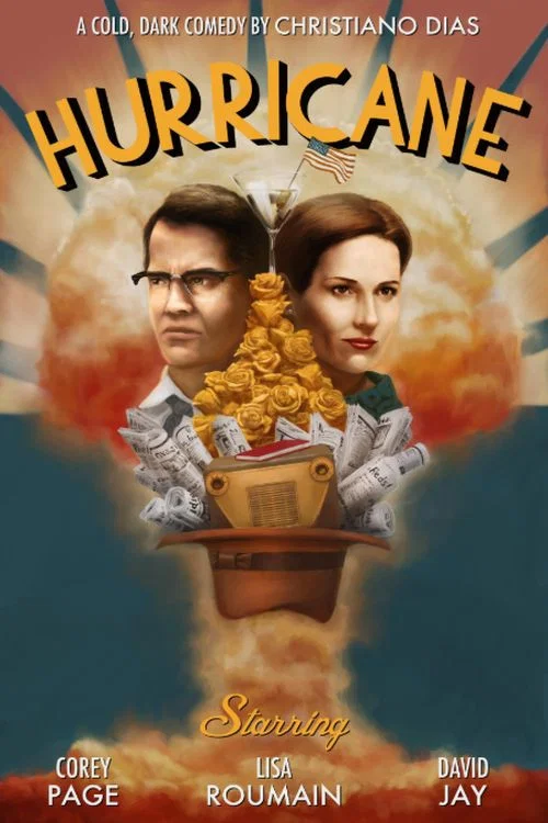 Постер: Hurricane