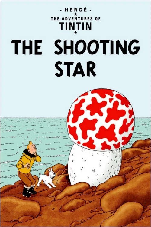 Постер: The Shooting Star