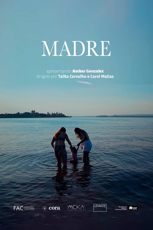 Постер: Madre