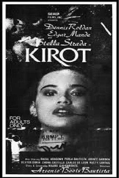 Постер: Kirot