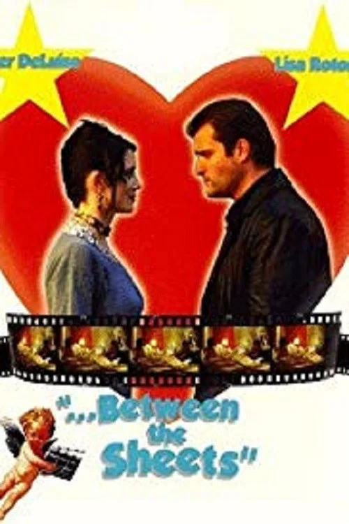 Постер: Between the Sheets