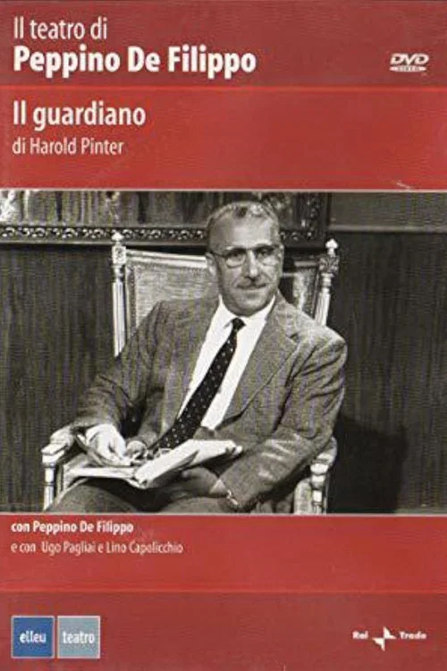 Постер: Il guardiano