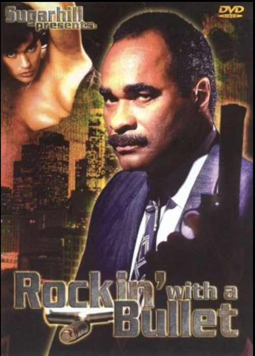 Постер: Rockin' with a Bullet