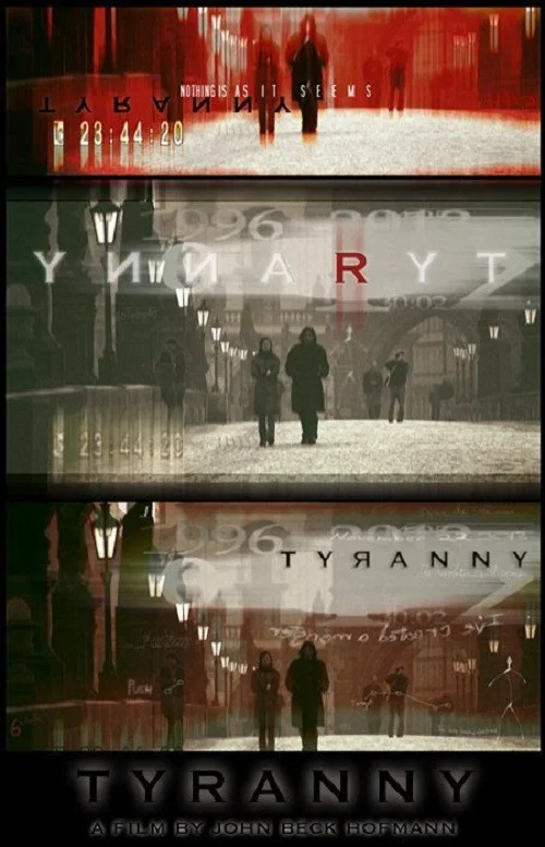 Постер: Тирания
