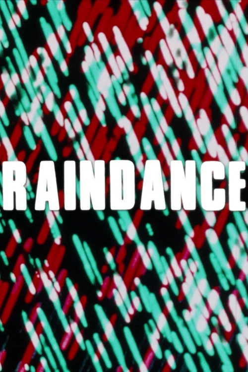 Постер: Raindance