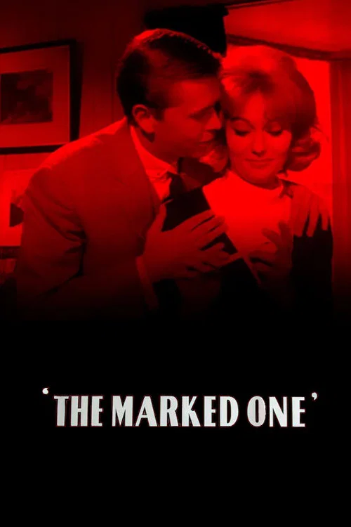 Постер: The Marked One