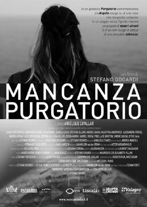 Постер: Mancanza-Purgatorio