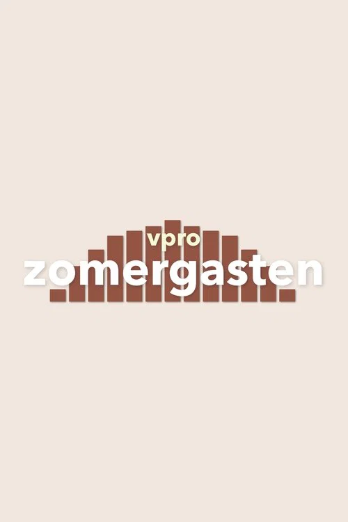 Постер: Zomergasten