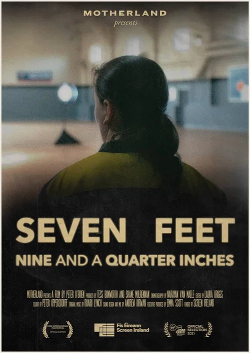 Постер: Inches