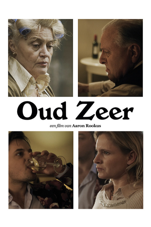 Постер: Oud Zeer