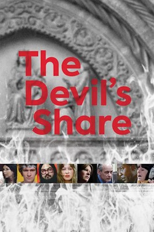 Постер: The Devil's Share