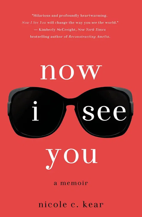 Постер: Now I See You