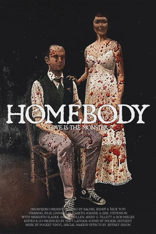 Постер: Homebody