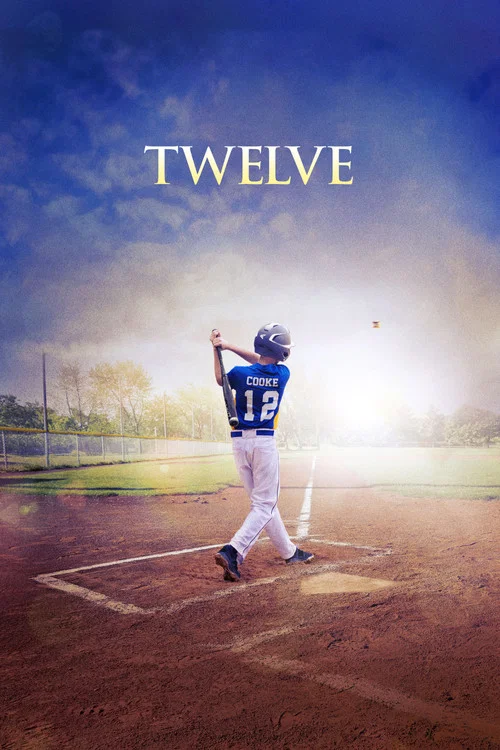 Постер: Twelve