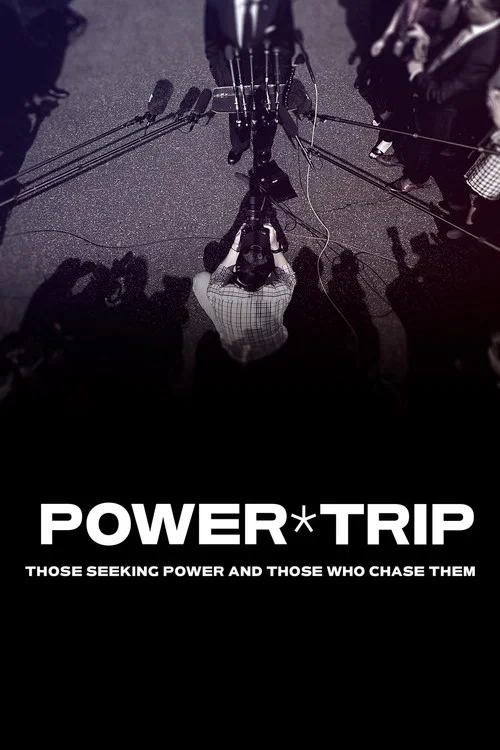 Постер: Power Trip