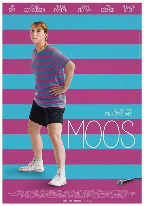 Постер: Moos