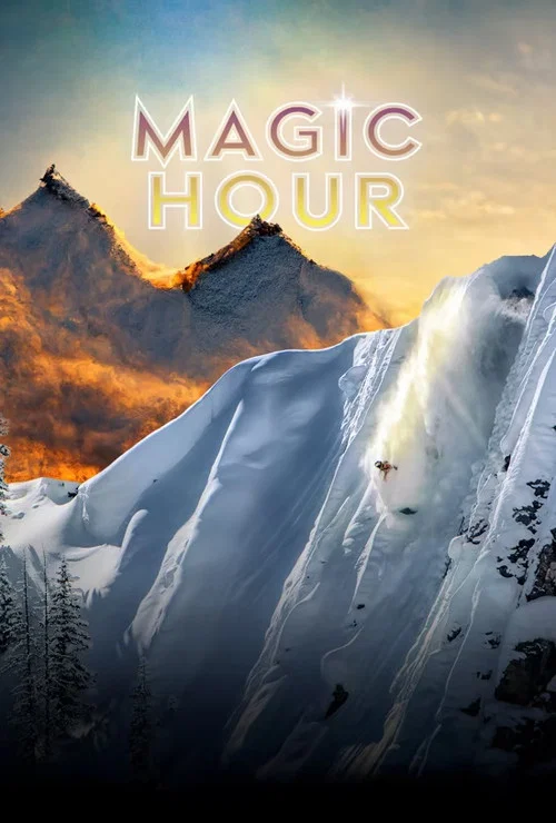 Постер: Magic Hour