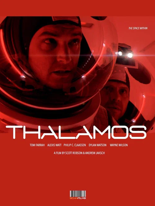 Постер: Таламос