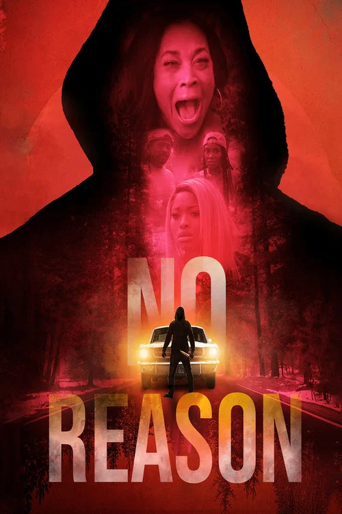 Постер: No Reason