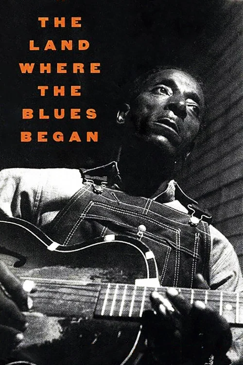 Постер: The Land Where the Blues Began