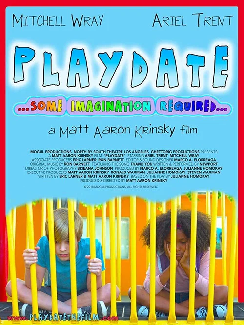 Постер: Playdate