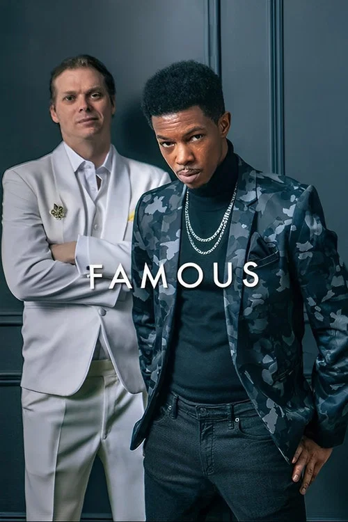Постер: Famous