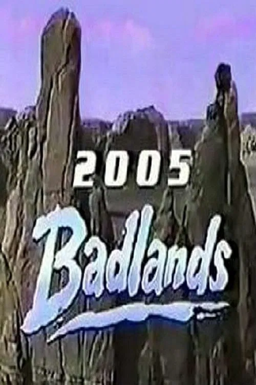 Постер: Опустошенные земли 2005