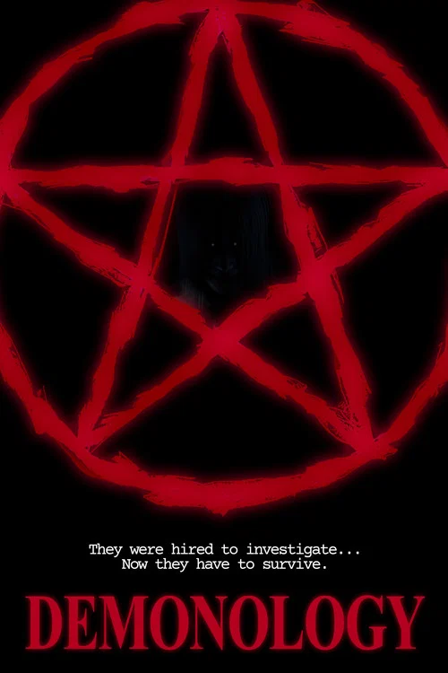 Постер: Demonology