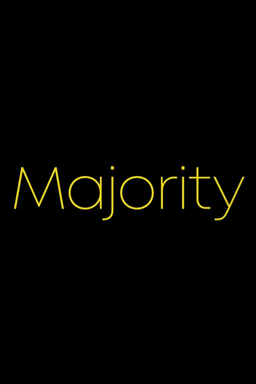 Постер: Majority