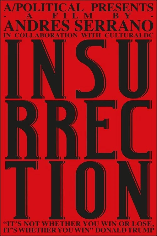 Постер: Insurrection