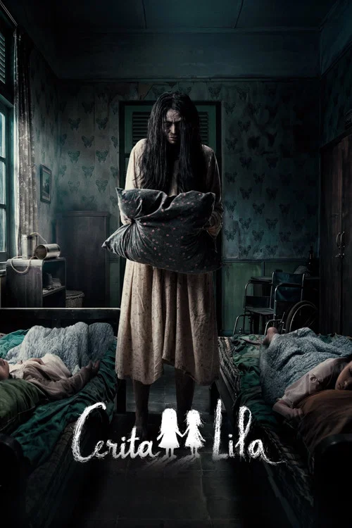 Постер: Cerita Lila