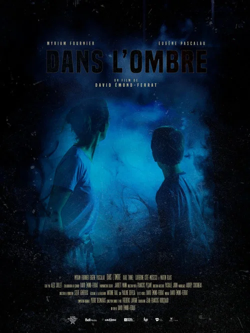 Постер: Dans l'ombre
