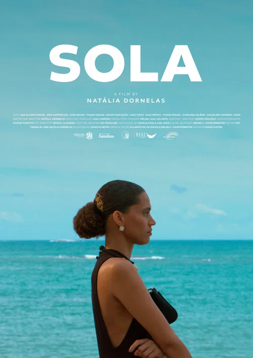 Постер: Sola