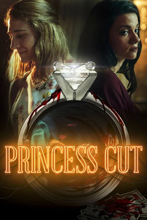 Постер: Princess Cut