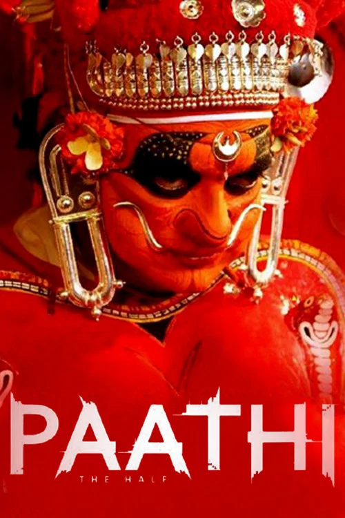 Постер: Paathi: the Half