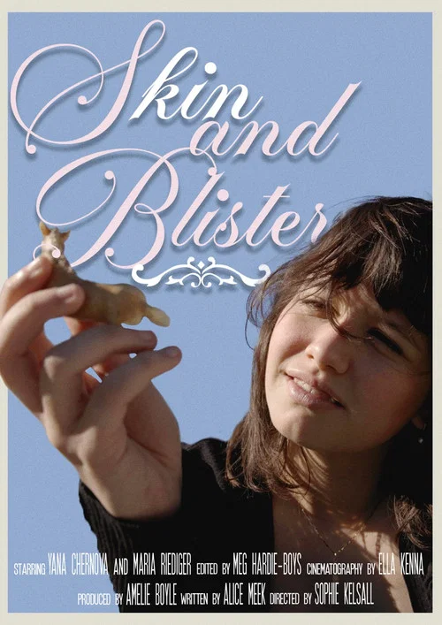 Постер: Skin and Blister