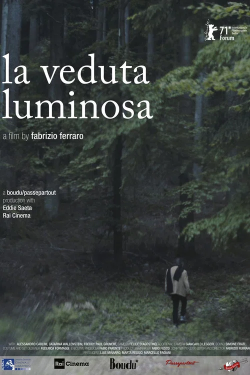 Постер: La veduta luminosa