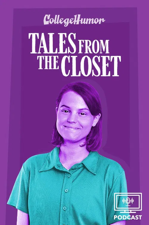 Постер: Tales from the Closet