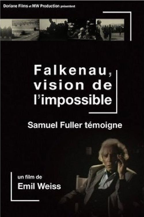 Постер: Falkenau, the Impossible