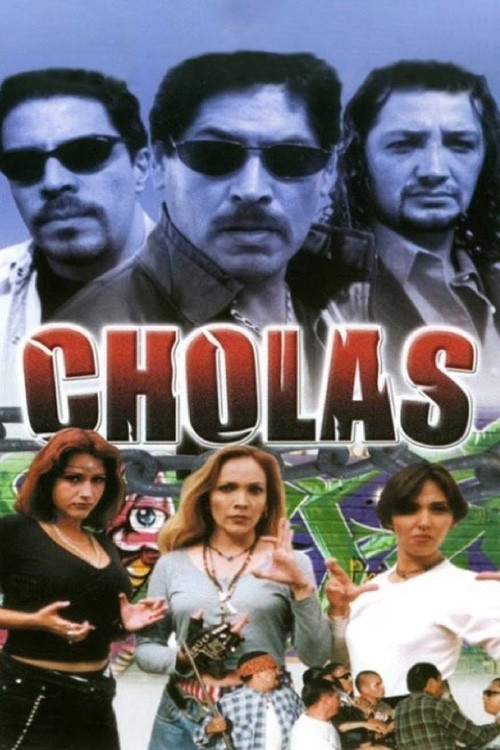 Постер: Cholas
