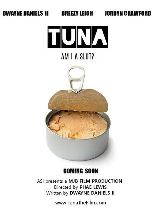 Постер: Tuna