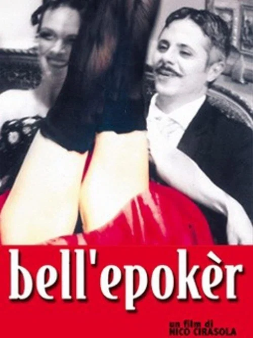 Постер: Bell'Epoker