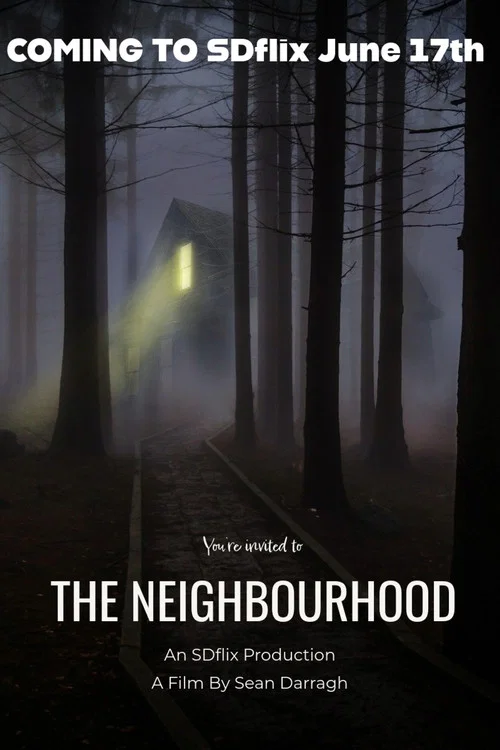 Постер: The Neighbourhood
