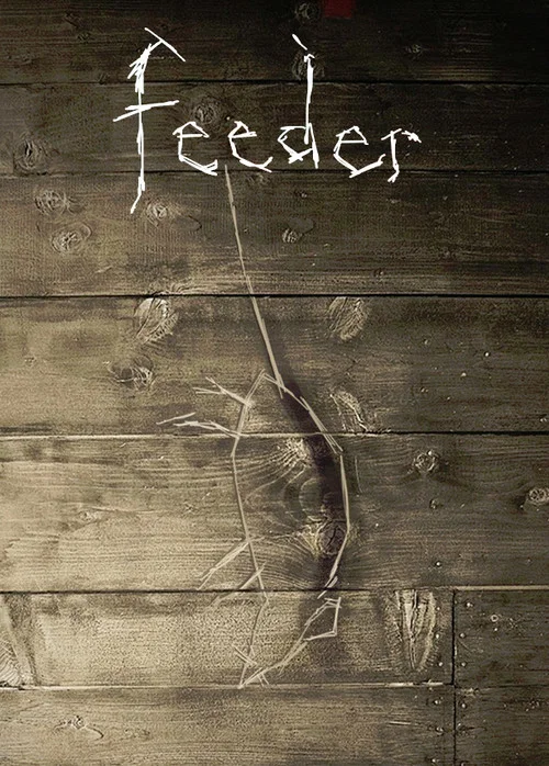 Постер: Feeder