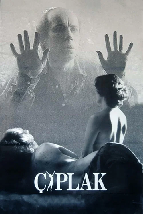 Постер: Çiplak