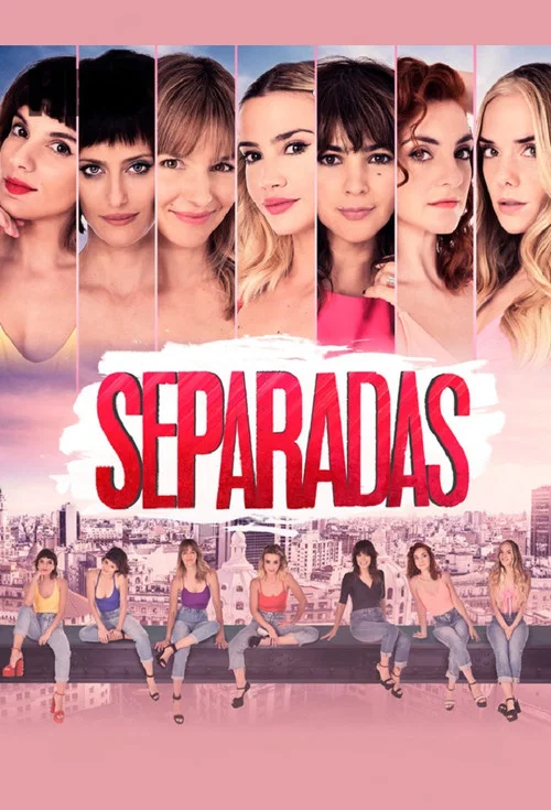 Постер: Separadas
