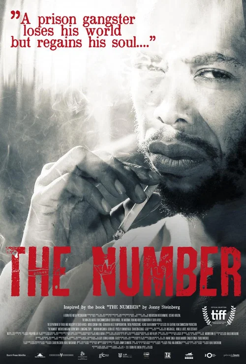 Постер: The Number