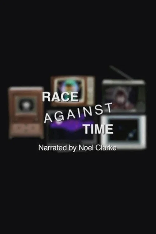 Постер: Race Against Time